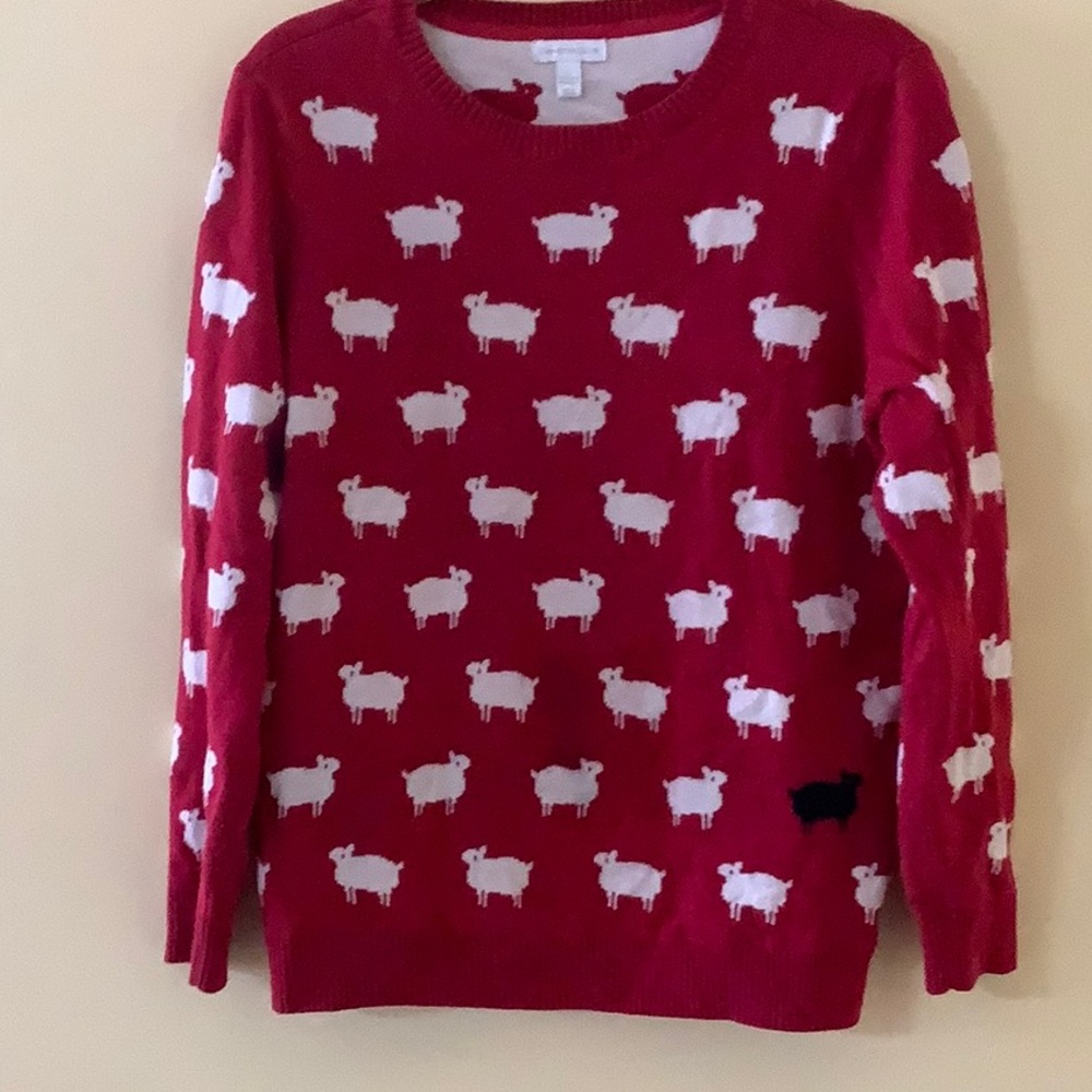 Super comfortable sweater